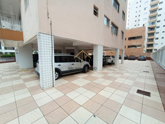 Imagem Apartamento com 1 Quarto à Venda, 49 m² em Guilhermina - Praia Grande