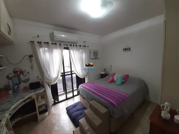 Imagem Apartamento com 3 Quartos à Venda,  em Itararé - São Vicente
