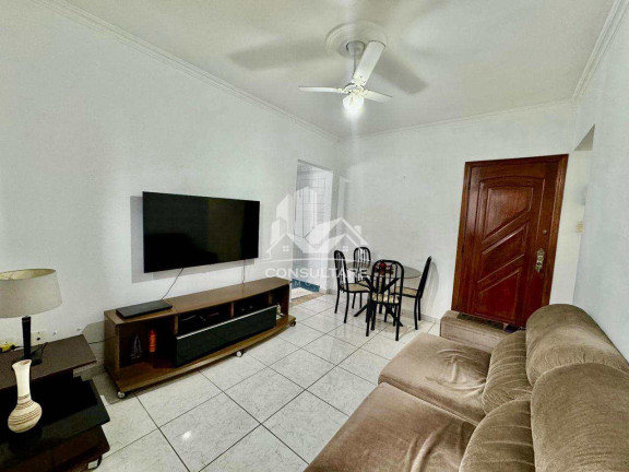 Imagem Apartamento com 2 Quartos à Venda, 61 m² em Marapé - Santos Imagem Apartamento com 2 Quartos à Venda, 61 m² em Marapé - Santos