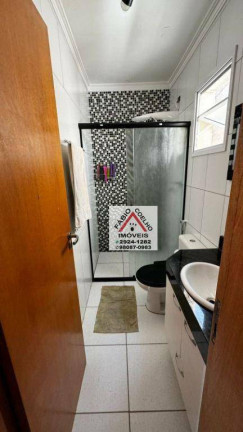 Imagem Sobrado com 3 Quartos à Venda, 75 m² em Campo Grande - São Paulo Imagem Sobrado com 3 Quartos à Venda, 75 m² em Campo Grande - São Paulo