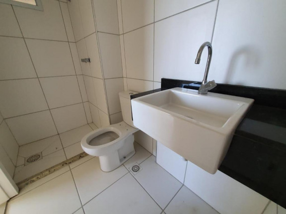 Imagem Apartamento com 3 Quartos à Venda, 109 m² em Guararapes - Fortaleza