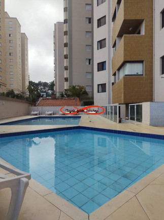 Imagem Apartamento com 2 Quartos à Venda, 63 m² em Vila Carrão - São Paulo