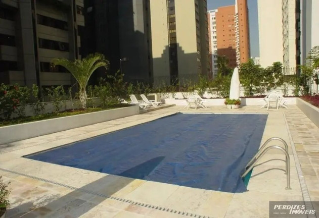 Imagem Apartamento com 4 Quartos à Venda, 315 m² em Perdizes - São Paulo Imagem Apartamento com 4 Quartos à Venda, 315 m² em Perdizes - São Paulo