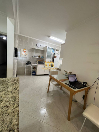 Imagem Apartamento com 3 Quartos à Venda, 113 m² em Canto Do Forte - Praia Grande Imagem Apartamento com 3 Quartos à Venda, 113 m² em Canto Do Forte - Praia Grande