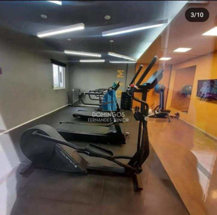 Imagem Apartamento com 2 Quartos à Venda, 43 m² em Cidade Líder - São Paulo