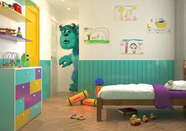 Imagem Imóvel com 2 Quartos à Venda, em Centro - Cotia Imagem Imóvel com 2 Quartos à Venda, em Centro - Cotia