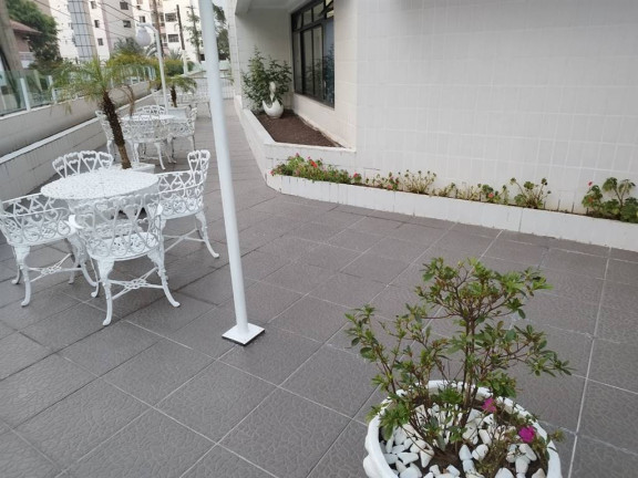 Imagem Apartamento com 1 Quarto à Venda, 50 m² em Tupi - Praia Grande Imagem Apartamento com 1 Quarto à Venda, 50 m² em Tupi - Praia Grande