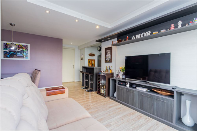Imagem Apartamento com 2 Quartos à Venda, 64 m² em Jardim Carvalho - Porto Alegre Imagem Apartamento com 2 Quartos à Venda, 64 m² em Jardim Carvalho - Porto Alegre