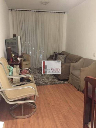 Imagem Apartamento com 2 Quartos à Venda, 54 m² em Jabaquara - São Paulo Imagem Apartamento com 2 Quartos à Venda, 54 m² em Jabaquara - São Paulo
