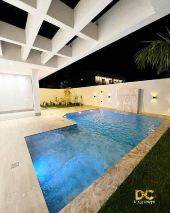Imagem Casa de Condomínio com 3 Quartos à Venda, 348 m² em Petrópolis - Várzea Grande Imagem Casa de Condomínio com 3 Quartos à Venda, 348 m² em Petrópolis - Várzea Grande