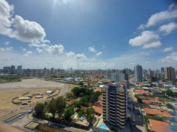 Cobertura com 3 Quartos à Venda, 200 m² em Lagoa Nova - Natal