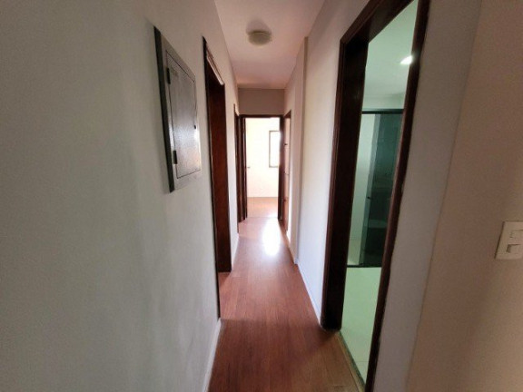 Imagem Apartamento com 3 Quartos à Venda, 77 m² em Jardim Das Indústrias - São José Dos Campos