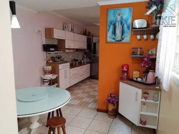 Imagem Casa com 3 Quartos à Venda, 189 m² em Parque Residencial Flamboyant - São José Dos Campos Imagem Casa com 3 Quartos à Venda, 189 m² em Parque Residencial Flamboyant - São José Dos Campos