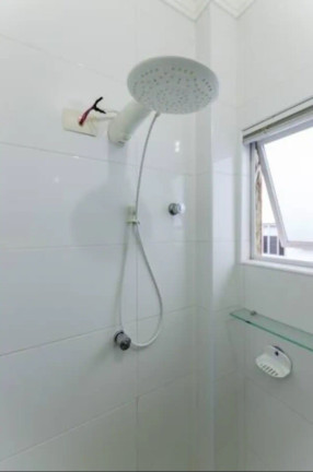 Imagem Casa com 3 Quartos para Alugar, 136 m² em Gonzaga - Santos Imagem Casa com 3 Quartos para Alugar, 136 m² em Gonzaga - Santos