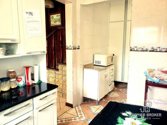 Imagem Casa com 3 Quartos à Venda, 91 m² em Jardim Europa - Teresópolis Imagem Casa com 3 Quartos à Venda, 91 m² em Jardim Europa - Teresópolis