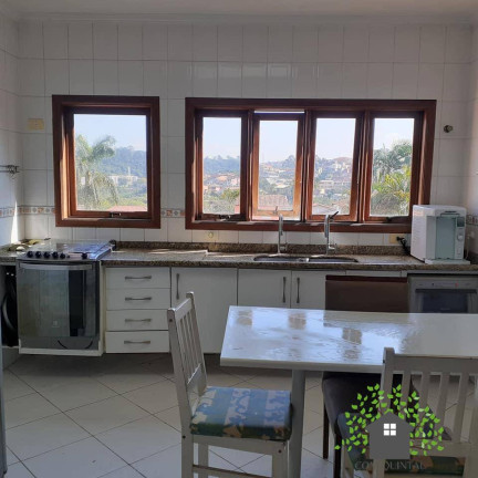 Imagem Casa com 3 Quartos à Venda, 232 m² em Jardim Ipês - Cotia