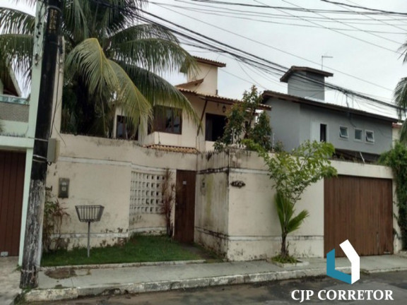 Imagem Casa com 4 Quartos à Venda, 450 m² em Vilas Do Atlântico - Lauro De Freitas Imagem Casa com 4 Quartos à Venda, 450 m² em Vilas Do Atlântico - Lauro De Freitas