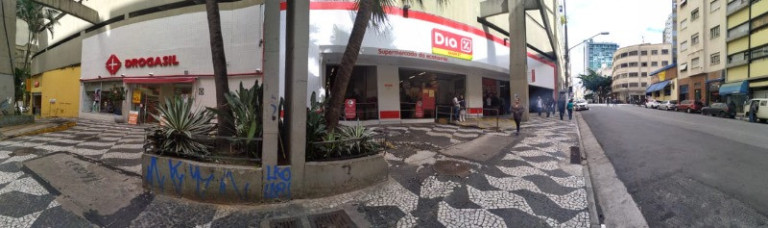 Imagem Imóvel com 1 Quarto à Venda, 37 m² em Bela Vista - São Paulo