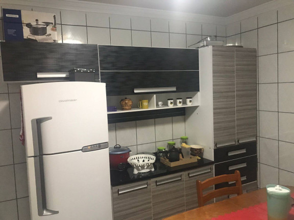 Imagem Sobrado com 4 Quartos à Venda, 63 m² em São Bernardo Do Campo
