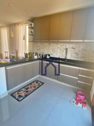 Imagem Casa com 3 Quartos à Venda, 280 m² em Condomínio Vista Verde - Piranguinho