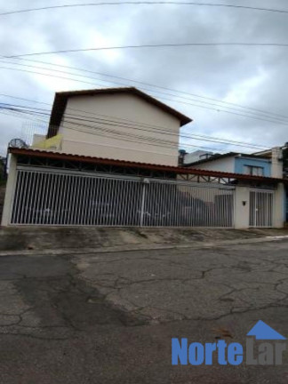 Imagem Casa de Condomínio com 2 Quartos à Venda, 70 m² em Jaraguá - São Paulo Imagem Casa de Condomínio com 2 Quartos à Venda, 70 m² em Jaraguá - São Paulo