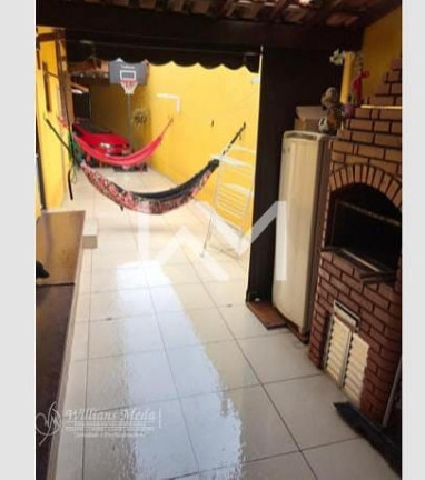 Imagem Casa com 3 Quartos à Venda, 132 m² em Vila Rosalia - Guarulhos Imagem Casa com 3 Quartos à Venda, 132 m² em Vila Rosalia - Guarulhos