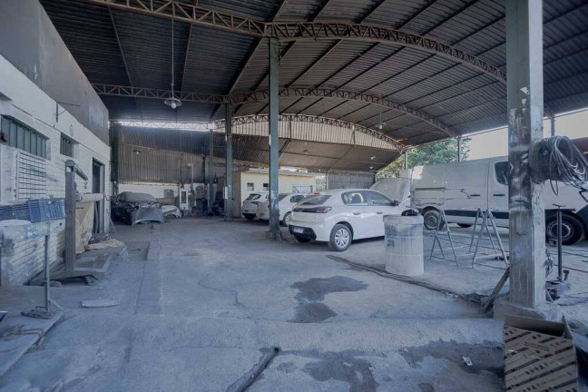 Imagem Galpão à Venda, 1.000 m² em Inconfidentes - Contagem Imagem Galpão à Venda, 1.000 m² em Inconfidentes - Contagem