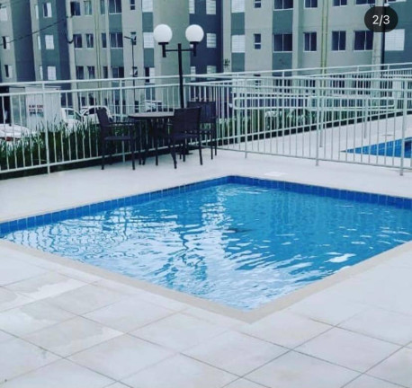 Imagem Apartamento com 2 Quartos à Venda, 50 m² em Jardim Ibiti Do Paço - Sorocaba Imagem Apartamento com 2 Quartos à Venda, 50 m² em Jardim Ibiti Do Paço - Sorocaba