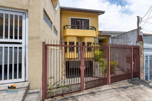Imagem Casa com 3 Quartos à Venda, em Alto Da Lapa - São Paulo Imagem Casa com 3 Quartos à Venda, em Alto Da Lapa - São Paulo