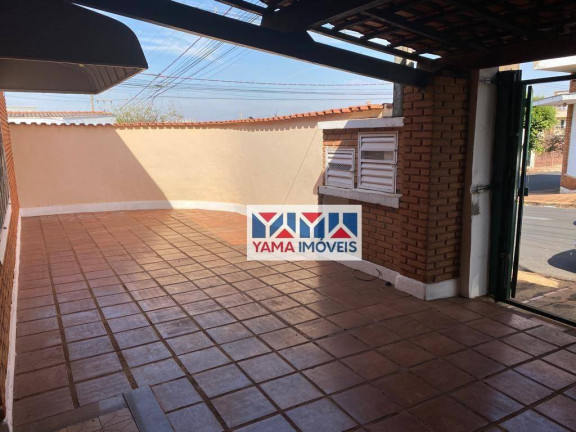 Imagem Casa com 2 Quartos à Venda, 110 m² em Vila Tibério - Ribeirão Preto Imagem Casa com 2 Quartos à Venda, 110 m² em Vila Tibério - Ribeirão Preto