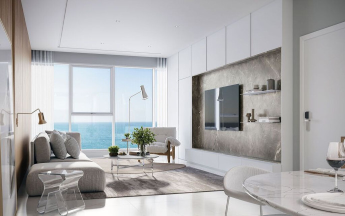 Imagem Apartamento com 4 Quartos à Venda, 152 m² em Centro - Balneário Camboriú