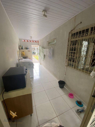 Imagem Casa com 4 Quartos à Venda, 180 m² em Jardim Leblon - Campo Grande Imagem Casa com 4 Quartos à Venda, 180 m² em Jardim Leblon - Campo Grande