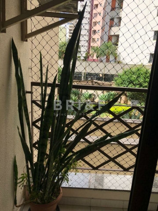 Imagem Apartamento com 2 Quartos à Venda, 85 m² em Cidade Monções - São Paulo Imagem Apartamento com 2 Quartos à Venda, 85 m² em Cidade Monções - São Paulo
