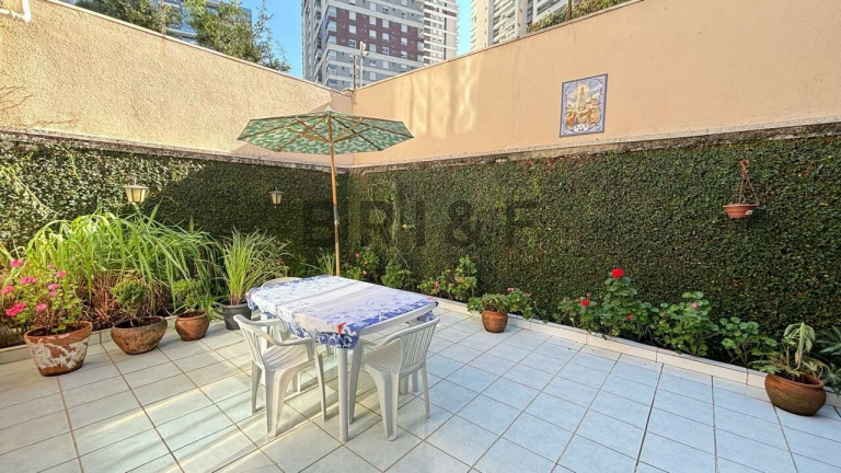 Imagem Casa com 4 Quartos à Venda, 189 m² em Santo Amaro - São Paulo Imagem Casa com 4 Quartos à Venda, 189 m² em Santo Amaro - São Paulo