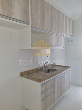 Imagem Apartamento com 2 Quartos à Venda, 77 m² em Vila Ema - São José Dos Campos