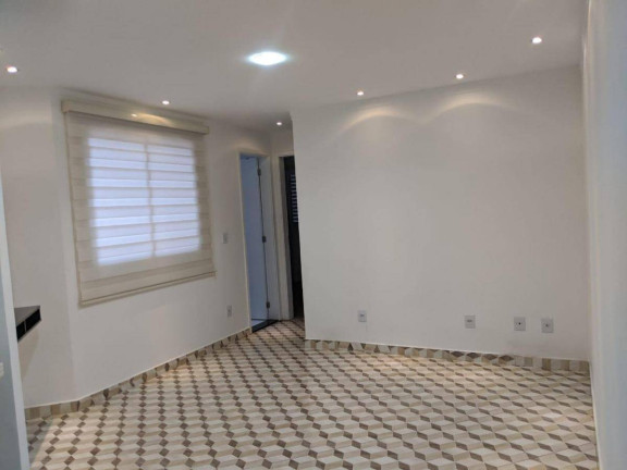 Imagem Apartamento com 2 Quartos à Venda, 49 m² em Nova Cidade Jardim - Jundiaí