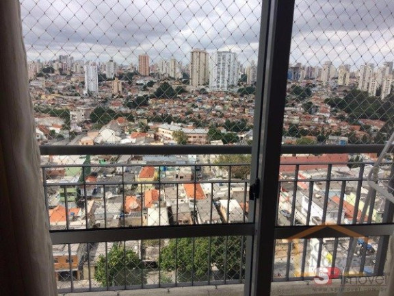 Imagem Apartamento com 2 Quartos à Venda, 50 m² em Lauzane Paulista - São Paulo Imagem Apartamento com 2 Quartos à Venda, 50 m² em Lauzane Paulista - São Paulo