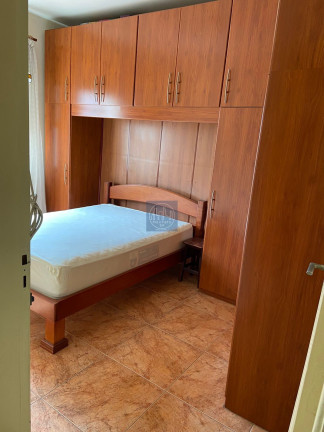 Imagem Apartamento com 2 Quartos à Venda, 56 m² em Vila Mariana - São Paulo Imagem Apartamento com 2 Quartos à Venda, 56 m² em Vila Mariana - São Paulo