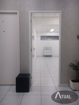 Imagem Sala Comercial para Alugar, 23 m² em Terra Preta - Mairiporã