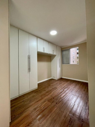 Imagem Imóvel com 2 Quartos à Venda, 63 m² em Paraíso Do Morumbi - São Paulo Imagem Imóvel com 2 Quartos à Venda, 63 m² em Paraíso Do Morumbi - São Paulo