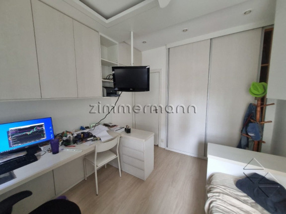 Imagem Apartamento com 4 Quartos à Venda, 325 m² em Higienopolis - Sao Paulo Imagem Apartamento com 4 Quartos à Venda, 325 m² em Higienopolis - Sao Paulo