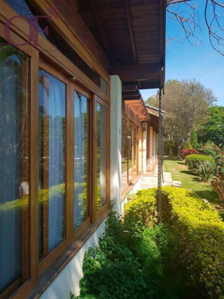 Imagem Casa com 7 Quartos à Venda, 630 m² em Parque Dos Cafezais Ii - Itupeva