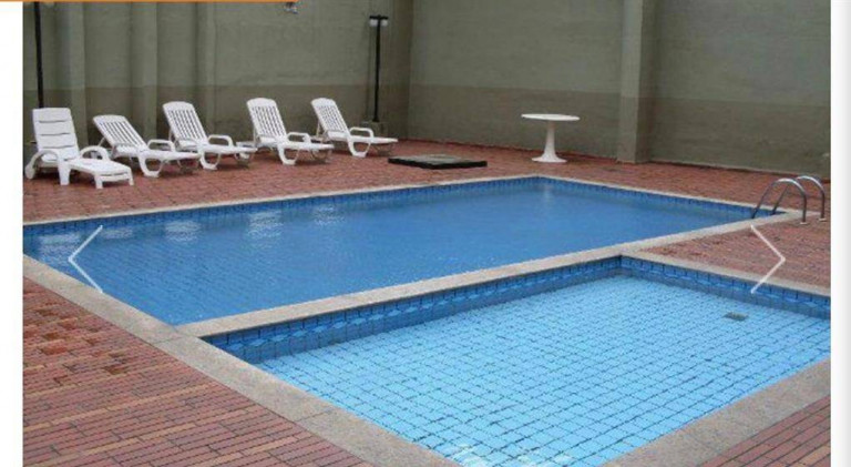 Imagem Cobertura com 2 Quartos à Venda, 149 m² em Vila Bertioga - São Paulo Imagem Cobertura com 2 Quartos à Venda, 149 m² em Vila Bertioga - São Paulo