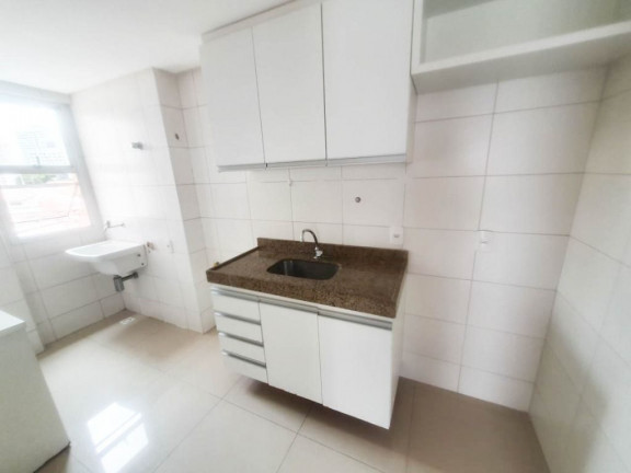 Imagem Apartamento com 3 Quartos à Venda, 73 m² em Meireles - Fortaleza
