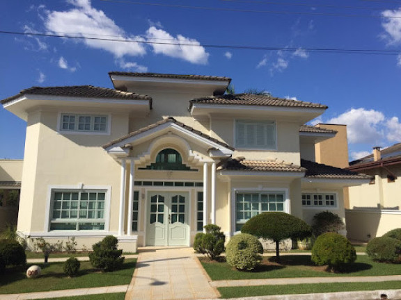 Casa com 3 Quartos à Venda, 290 m² em Condominio Villaggio Capriccio - Louveira
