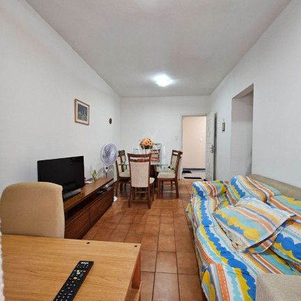 Imagem Apartamento com 2 Quartos à Venda, 63 m² em Aviação - Praia Grande Imagem Apartamento com 2 Quartos à Venda, 63 m² em Aviação - Praia Grande