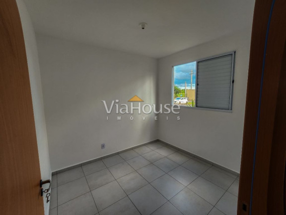 Imagem Apartamento com 2 Quartos à Venda, 40 m² em Reserva Real - Ribeirão Preto Imagem Apartamento com 2 Quartos à Venda, 40 m² em Reserva Real - Ribeirão Preto