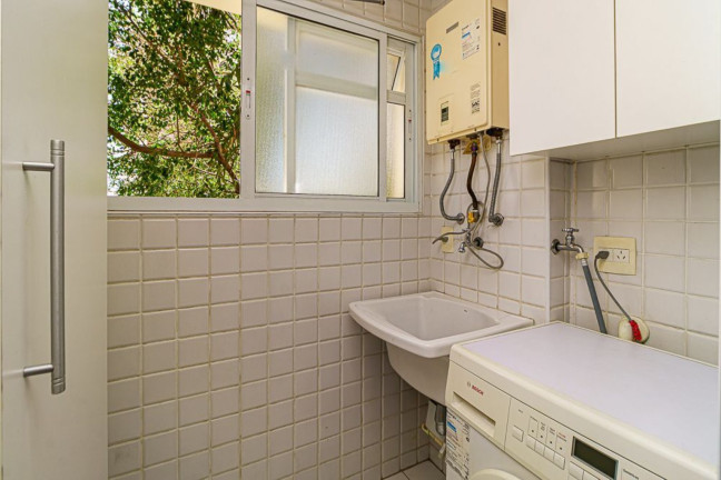 Imagem Imóvel com 1 Quarto à Venda, 76 m² em Vila Nova Conceição - São Paulo