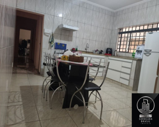 Imagem Sobrado com 3 Quartos à Venda, 180 m² em Jardim Simus - Sorocaba Imagem Sobrado com 3 Quartos à Venda, 180 m² em Jardim Simus - Sorocaba