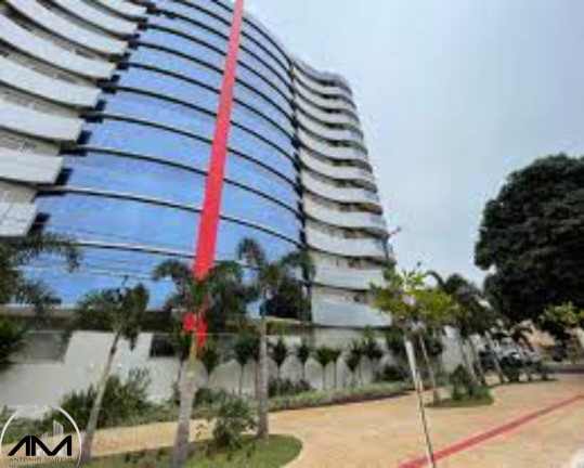 Imagem Apartamento com 3 Quartos à Venda, 347 m² em Jardim América - Dourados